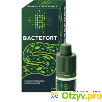 Bactefort отзывы