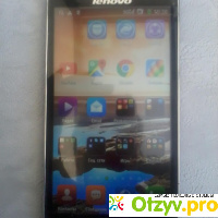 Мобильный телефон Lenovo A536 отзывы