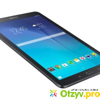 Планшет Samsung SM-T561N Galaxy Tab отзывы