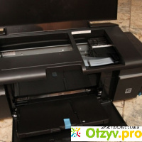 Принтер струйный epson l800 отзывы