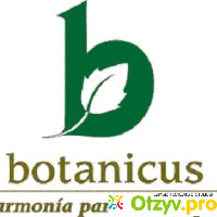 Botanicus - чешская косметика. Отзывы отзывы