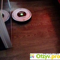 Робот-пылесос iRobot Roomba 886 отзывы