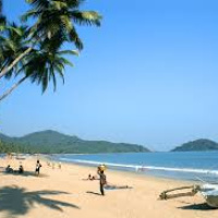 Южный гоа - отзыв 34 Южный гоа отзывы