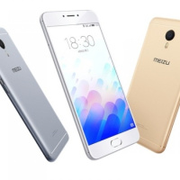 Сотовый телефон Meizu M3 Note отзывы