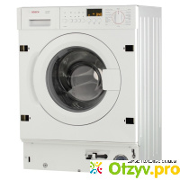 Встраиваемая стиральная машина Bosch WIS 28440 OE отзывы