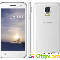 Дешевый и качественный смартфон doogee voyager2 dg310 отзывы