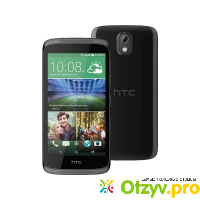 HTC Desire 526G Dual Sim отзывы