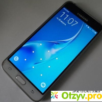 Samsung SM-J320F Galaxy J3 отзывы