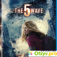 5 волна (Blu-ray) отзывы