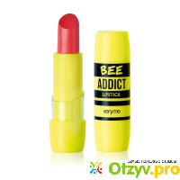 Губная помада Oriflame Very Me Bee Addict отзывы