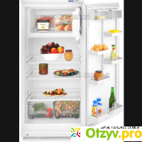 Однокамерный холодильник ATLANT МХ 2822-80 отзывы