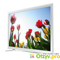 Samsung UE22H5610AK, White телевизор отзывы