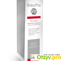 Биогенный крем-гель против перхоти SeboPro (СебоПро) отзывы