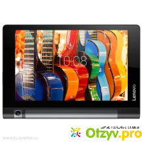 Lenovo Yoga Tablet 3 850M 16GB 8