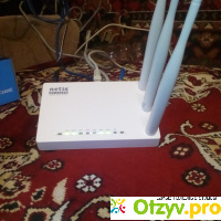 Wi-Fi роутер NETIS WF2409E отзывы