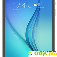 Samsung SM-T550 Galaxy Tab A 9.7 Wi-Fi 16GB, Black отзывы