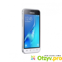 Samsung SM-J120F Galaxy J1 (2016), White отзывы