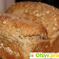 Бездрожжевой хлеб в домашних условиях отзывы