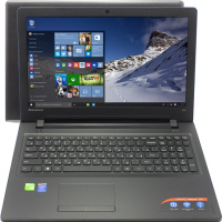 Lenovo IdeaPad 300-15IBR, Black (80M300DSRK) отзывы
