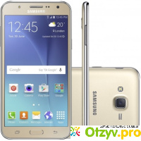 Мобильный телефон Samsung Galaxy J5 отзывы