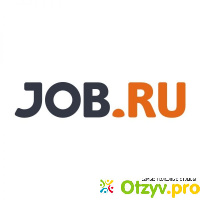 Сайт job.ru умер. отзывы