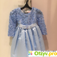 To Be Bride Детское платье HB014D отзывы