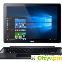 Acer Aspire Switch Alpha 12 (SA5-271-71P3) отзывы