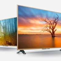 Телевизор Xiaomi Mi TV 3S Surface 43