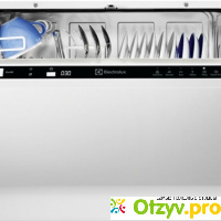 Посудомоечная машина electrolux отзывы