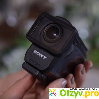Sony HDR-AS50R экшн камера отзывы