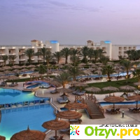 Hilton hurghada long beach resort отзывы