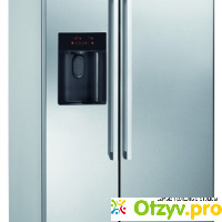 Холодильник KUPPERSBUSCH KE 9600-1-2T отзывы
