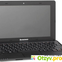 Нетбук Lenovo IdeaPad s100 отзывы