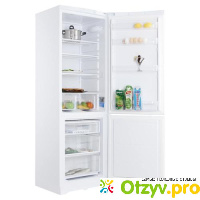 Двухкамерный холодильник Indesit BI 18.1 отзывы