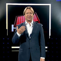 Куб, На первом канале отзывы