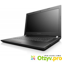 Lenovo IdeaPad B71-80, Black Grey (80RJ00F2RK) отзывы