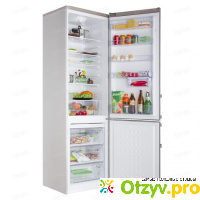 Двухкамерный холодильник Beko CS 338020 X отзывы