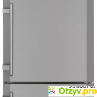 Двухкамерный холодильник Liebherr CNef 4315 отзывы