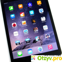 Apple iPad Air 2 отзывы