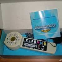 Физиокорректор, Медиком 4 и другие приборы ООО... отзывы