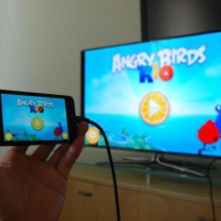 Технология MHL: что это такое? отзывы