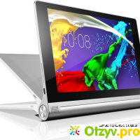 Lenovo Yoga Tablet 2 830L, Silver (59428232) отзывы