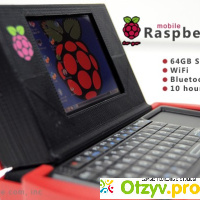Мини ПК Raspberry PI 3 отзывы
