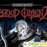 Blood Omen 2 отзывы