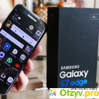 Копия Samsung Galaxy S7 edge отзывы
