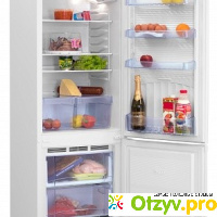 Холодильник Nord NRB 137 032 отзывы