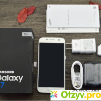 Копия Samsung Galaxy S7 отзывы