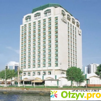 Отель  Holiday international Hotel*4 (ОАЭ, Шарджа) отзывы