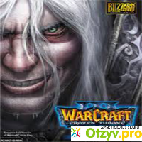 Warcraft 3  Frozen Throne отзывы