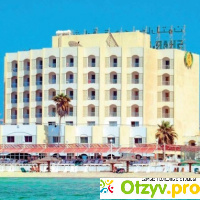 Al Seef Beach Hotel отзывы